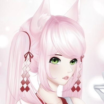 Digital Artist: anime girl illustrator ⭐️ Tutorials & more on my Patreon! ✨ Commissions: OPEN, more info ⇣💌 daryaelancontact@gmail.com
