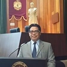 EGutzS's profile picture. UNAM Cirugía Plástica y Reconstructiva. Hospital Central Sur CDMX. Fellow UAB Plastic Surgery. Investigación y docencia en Posgrado. Carpe diem...¡PUMAS!