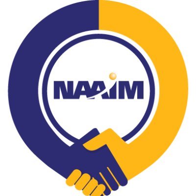 NAAIM_Official Profile Picture