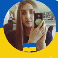 Olha Klishchuk 🇺🇦 (@olhaklishchuk) 's Twitter Profile