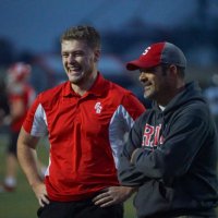 Bryce Tinson (@brycetinson) 's Twitter Profile