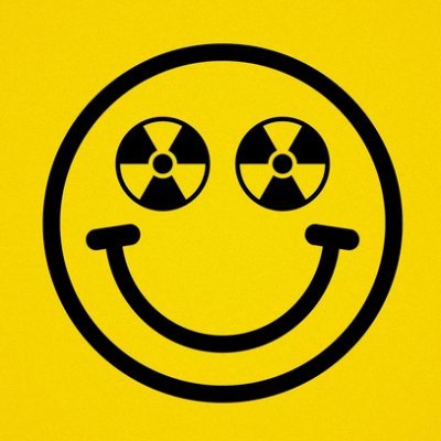 Bullish on Uranium ☢️ 🚀🚀🚀
Polyglot
World Traveller