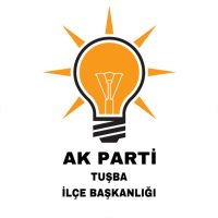 AK PARTİ TUŞBA İLÇE BAŞKANLIĞI(@vanaktusba) 's Twitter Profile Photo