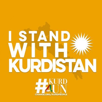 🟥☀️🟩 𒀭🔥 ⚠️ Dijminên bav û kala, Nabin dostê lawa #KURD4UN #TakeMyHand