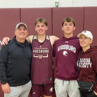 Brad Pavelec (@bjpav) 's Twitter Profile Photo