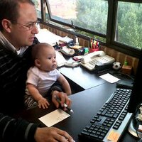 Andres Giraldo (@af_giraldo) 's Twitter Profile