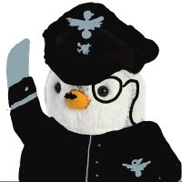 Parody of Pingu the Pirate Penguin a/c(@schmidtten1) 's Twitter Profileg