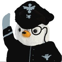 Parody of Pingu the Pirate Penguin a/c (@schmidtten1) 's Twitter Profile
