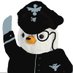 Parody of Pingu the Pirate Penguin a/c (@schmidtten1) Twitter profile photo