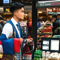 BỐ ĐỜI ARB (@chanathitt) 's Twitter Profile