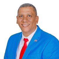 Ing. Guarionex Rafael Reyes Ortega. (@ingguarionex) 's Twitter Profile Photo Ing. Guarionex Rafael Reyes Ortega. (@ingguarionex) 's Twitter Profile Photo