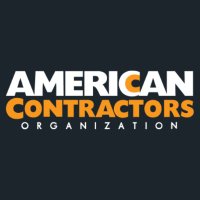 American Contractors Organization(@americancoorg) 's Twitter Profile Photo