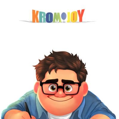 Kromo_joy Profile Picture