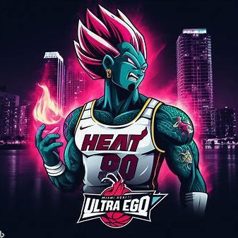 RoyalSaiyan9001's profile picture. SJU Class of 2022, Gov and Politics Major, Anime fan, Miami Heat Lifer, King of all Saiyans, 🦁🐉