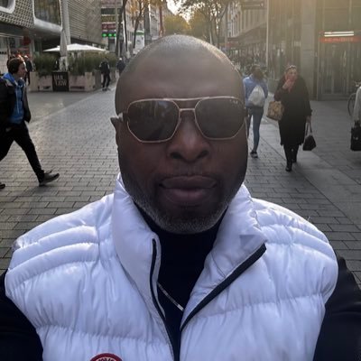 Taiwo Olanrewaju Jan Profile