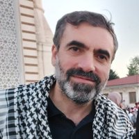 Murat Berdibek (@muratberdibek) 's Twitter Profile
