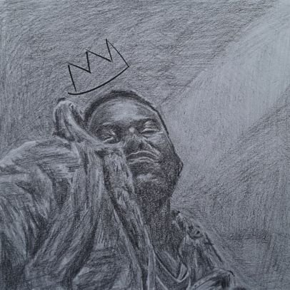 PhinduloM50631's profile picture. Visual artist