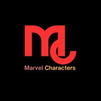 Marvel Characters(@MarvelChannel23) 's Twitter Profile Photo
