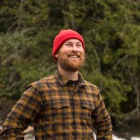 Luke Gibson 🇨🇦 (@reelluke) 's Twitter Profile