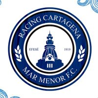 Racing Cartagena Mar Menor F.C. (@racingctmmfc) 's Twitter Profile