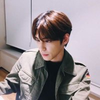 WP.(@kilmwonpil) 's Twitter Profile Photo