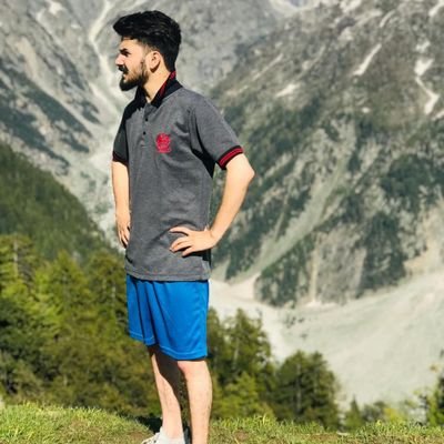 Ahmad Profile