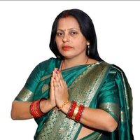 SONI VERMA LJP (R)(@SONIVERMALJP) 's Twitter Profile Photo