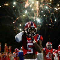 Nathaniel Lyons Jr DB (@jrlyons2025) 's Twitter Profile