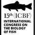 International Congress on the Biology of Fish (@icbf_2024) Twitter profile photo International Congress on the Biology of Fish (@icbf_2024) Twitter profile photo