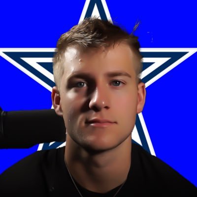 America’s Team ✭ | All socials - BrentsCowboys