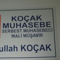 Abdullah Koçak mali Müşavir(@kocakabdullah34) 's Twitter Profile Photo