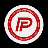 Pasion Football(@HugoYaezVelasco) 's Twitter Profile Photo