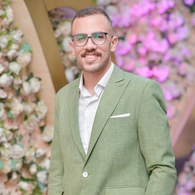 AhmedMa68134214's profile picture. ﮼صلوعلى،محمد🤍