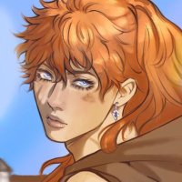 🌻☀️Sira ☀️🌻(@Anthemisarts) 's Twitter Profile Photo