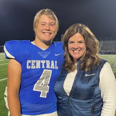 Attorney, BC & UW proud! Mother of @carterwellsmith (2024 BC DE 🏈 #4/🎽) & @LincWellsmith (2026 UW-Stout T&F). Wife to BC Def. Coordinator. 🏳️‍🌈🏳️‍⚧️