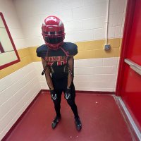 Kingston “Kflash” Thornton (@kingstonthornt8) 's Twitter Profile