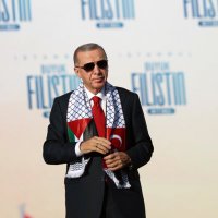 🇹🇷Reisi Cumhur Sevdalıları🤲🇵🇸(@reissevdarte) 's Twitter Profile Photo