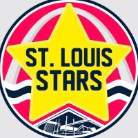 St. Louis Stars(@stlouisstars_) 's Twitter Profile Photo