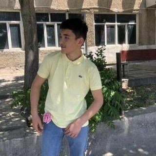 Saidjon2020's profile picture. ❤️ Memecoin