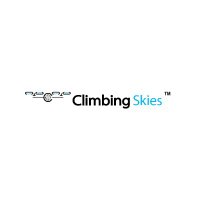 Climbing Skies(@Climbing_Skies) 's Twitter Profile Photo