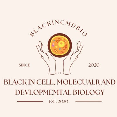 #BlackinCMDBio revamping currently, check out our X for more info. Email: blackincmdbio@outlook.com or blackincmdbio@gmail.org