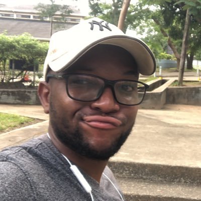 EdotBinte's profile picture. Dr.👨🏾‍⚕️, Football fanatic GGMU.