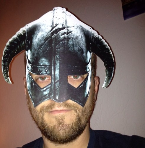 jadonsixx's profile picture. Big Fan of: Sports, Videogames, Movies, TV Shows, Music and Nerd stuff!