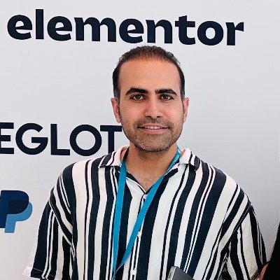 Entrepreneur, and CEO at @veronalabs, the creator of @wp_statistics & @sms_wp, Fueling 700k+ WordPress sites!