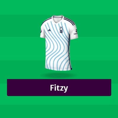 ciaranfitz11's profile picture. Sports enthusiast.