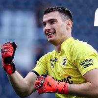 Fener Bahçe (@tadic19007) 's Twitter Profile