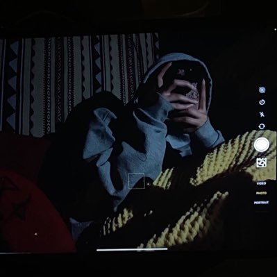 Hiy_66's profile picture. INTP (18).