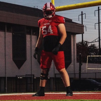 Class of 2️⃣4️⃣ Pos:OL🥞 hight: 6’4 weight: 280 lbs Gpa:3.2 email: arthur51405@gmail.com Eastside Highschool📌 Head Coach: @MrHarrisonNJ