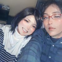 KとMのすべて@NTR夫婦 (@kmexpose01) 's Twitter Profile