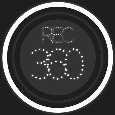 Rec360App's profile picture. Conoce la mejor aplicacion para Photobooth 360 estamos en Android y proximamente en iOS